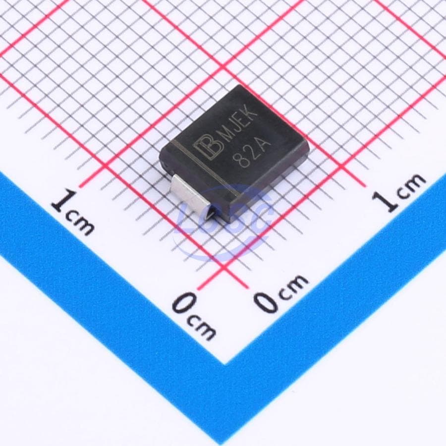 1.5SMC82A