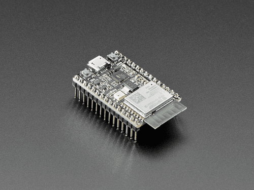 Плата разработчика ESP32-C3 RISC V — флэш-память SPI 4 МБ — фото 2
