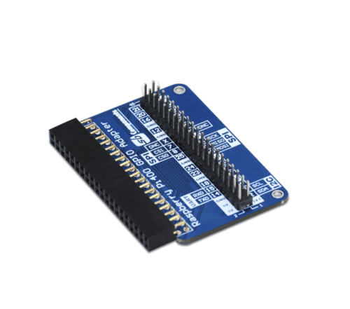 Адаптер Raspberry Pi 400 GPIO — фото 2