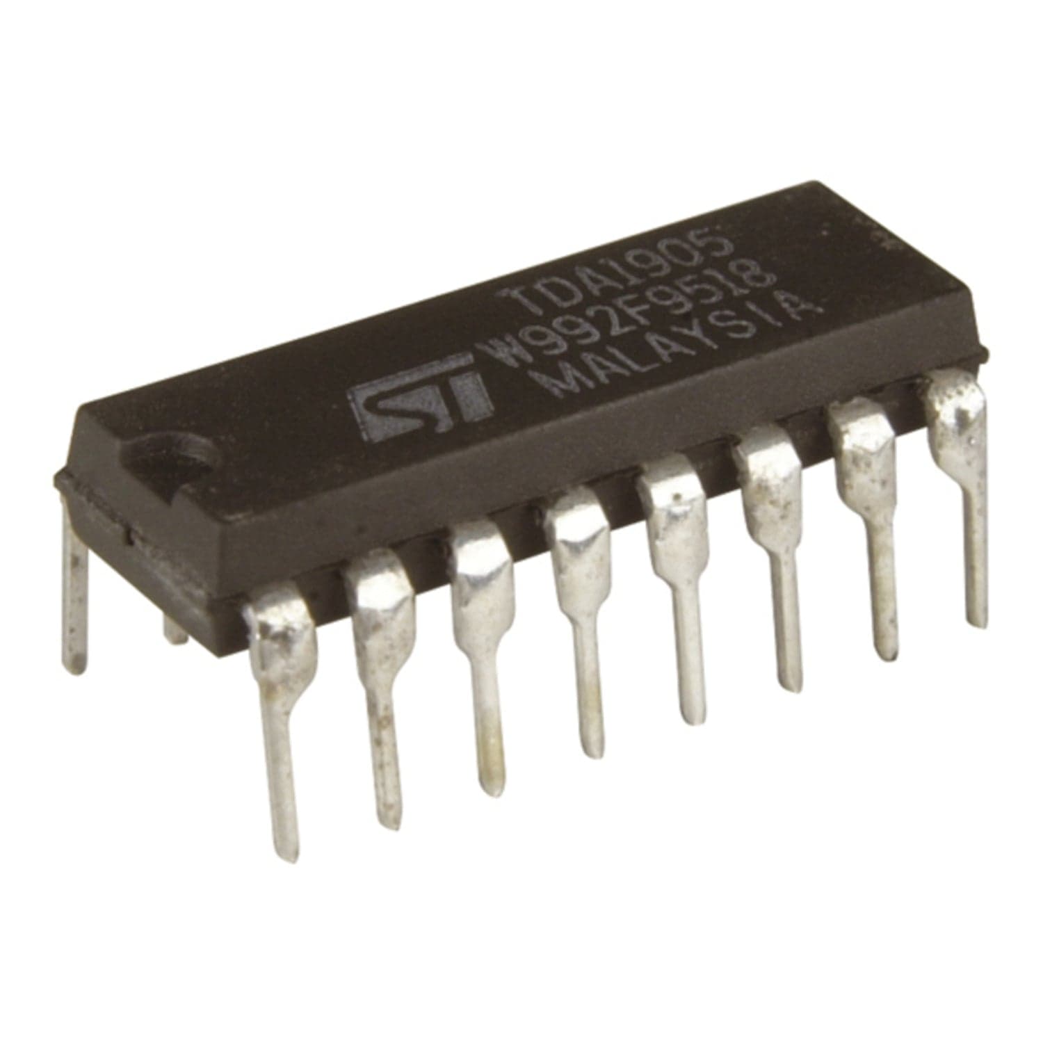 74LS00 Quad 2-входная микросхема NAND Gate — фото 2