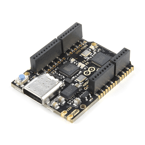 Arduino Uno Mini, ограниченная серия — фото 2