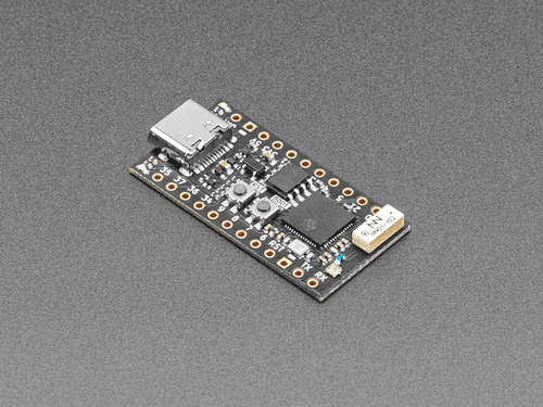 TinyS3 - Макетная плата ESP32-S3 от Unexpected Maker — фото 2