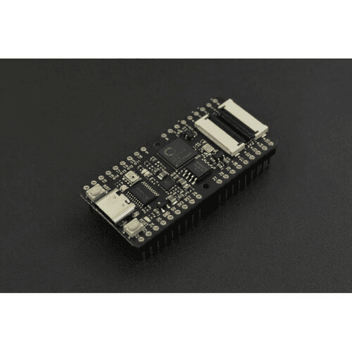 Плата для разработки Maix Bit AI RISC-V K210 IoT — фото 2