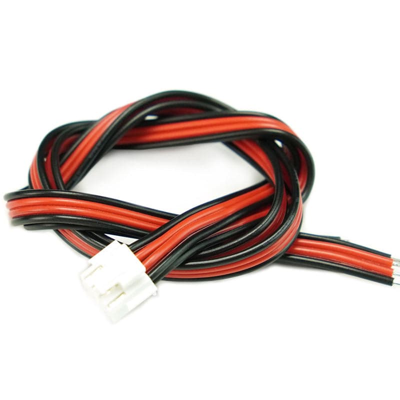 PHB2.0-8PIN Кабель питания для одноплатного сервера LattePanda Sigma (30 см) — фото 2