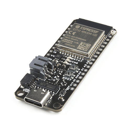 Thing Plus C - ESP32 КОМНАТА — фото 2
