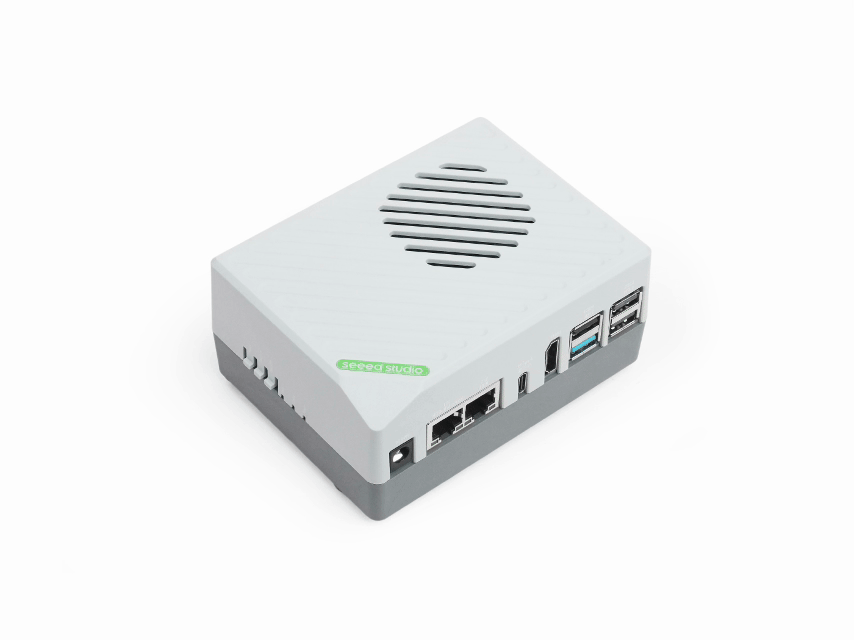 реКомпьютер RK3576-20 | Open Rockchip AI Box, специально разработанный для разработки приложений искусственного интеллекта — фото 2