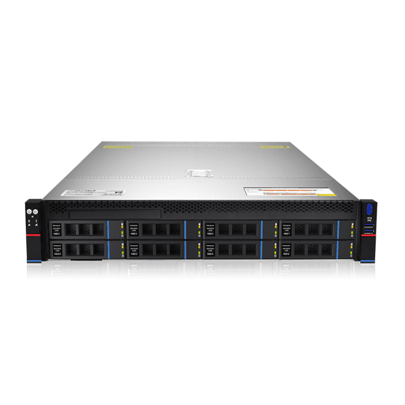 Вычислительный сервер RISC-V SRA1-20 — фото 3