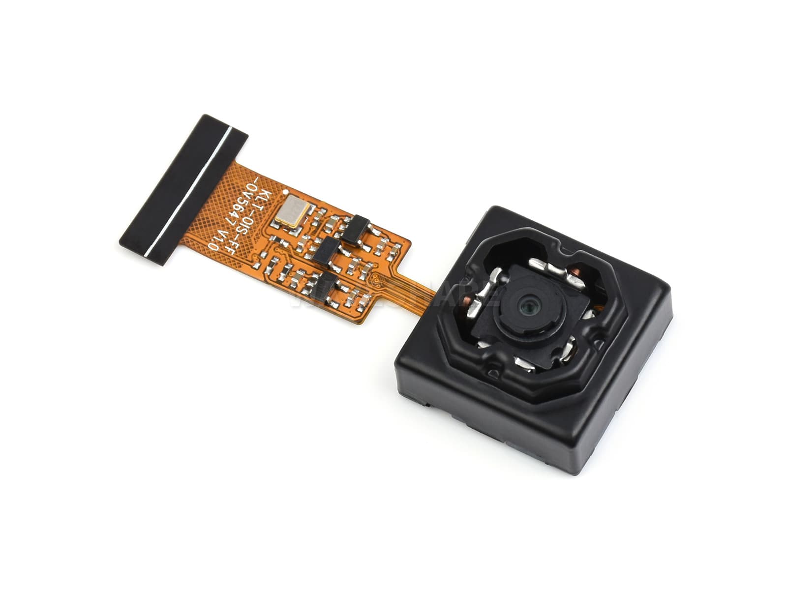 OV5647 Модуль камеры с оптической стабилизацией изображения для Raspberry Pi, 5MP — фото 2