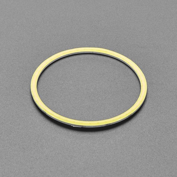 LED 70 mm