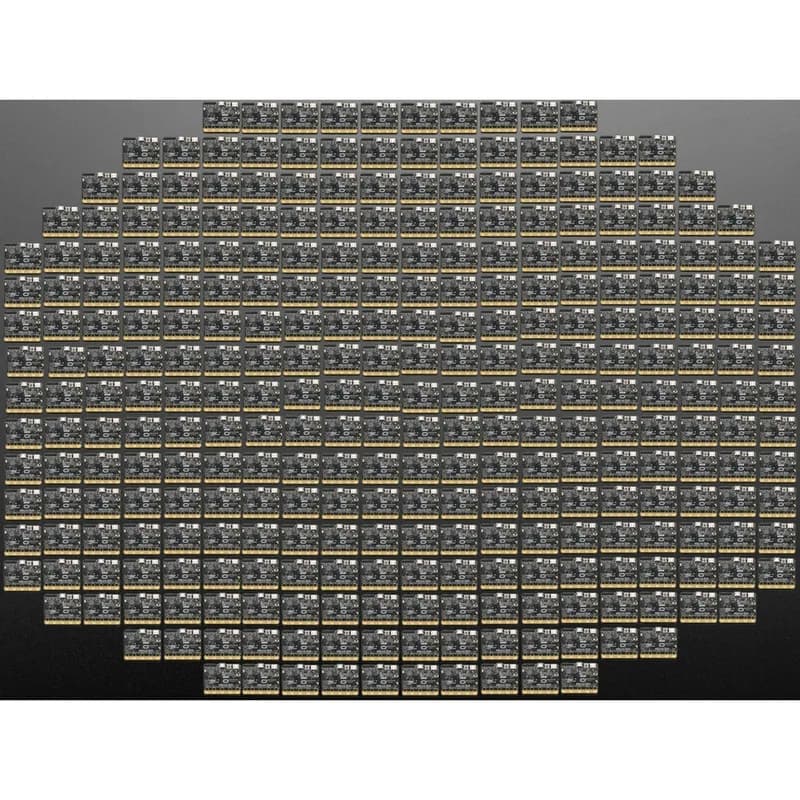 micro:bit 300-Pack — оптовая упаковка micro:bit