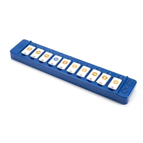 Считыватель Blue-Bot TacTile