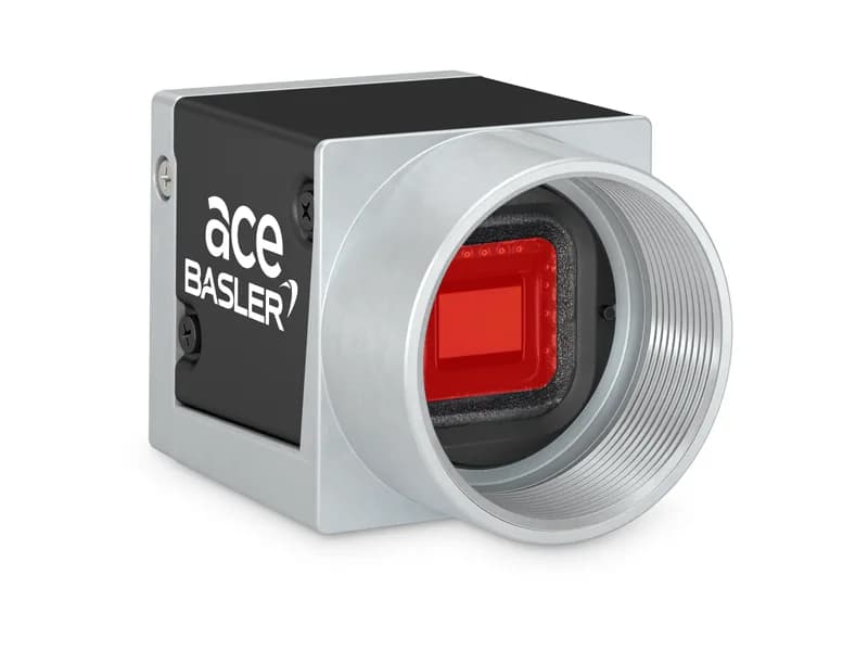 Basler acA720-520uc