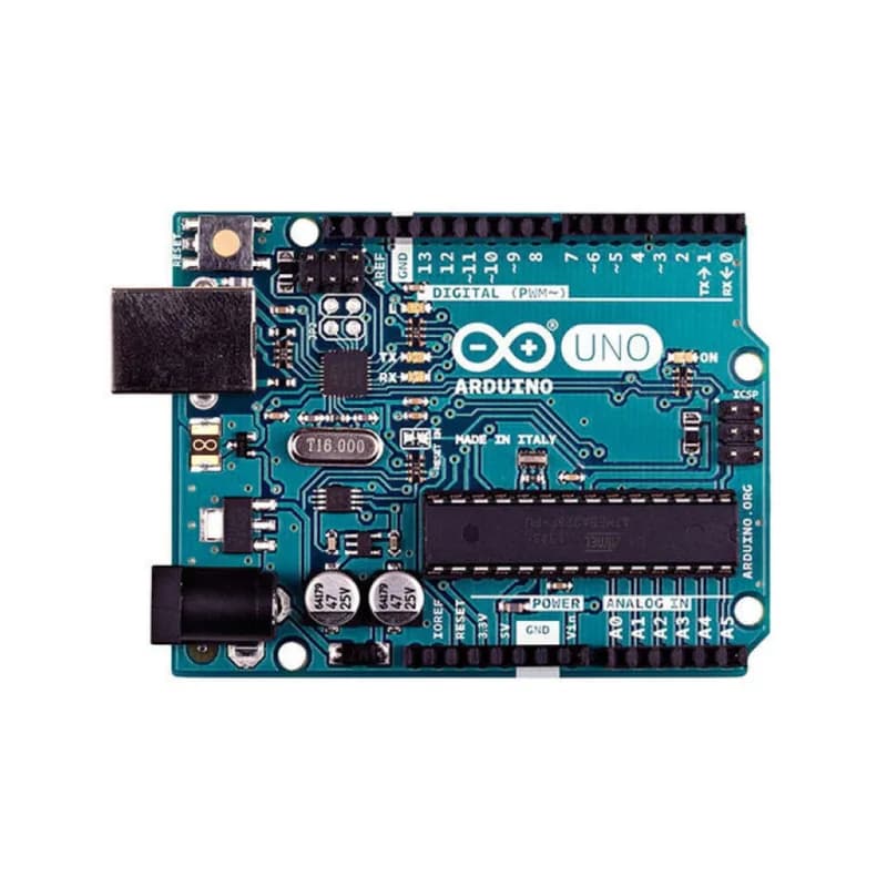 Arduino Uno Ред. 3
