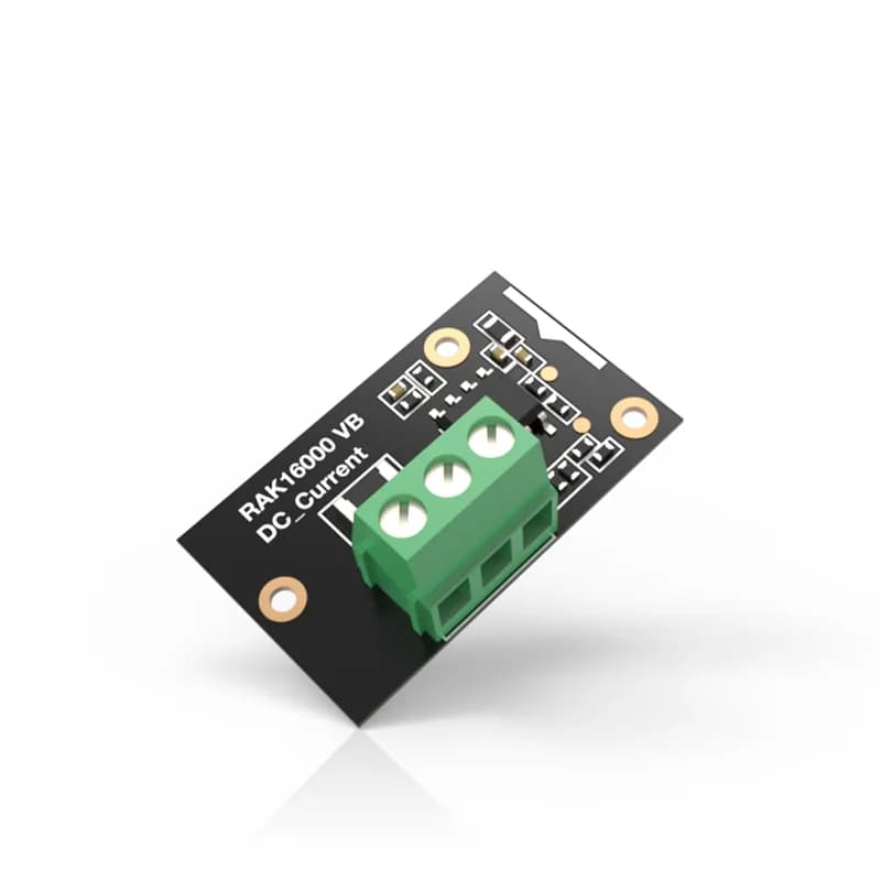 Датчик постоянного тока 3А Texas Instruments INA219BID | RAK16000