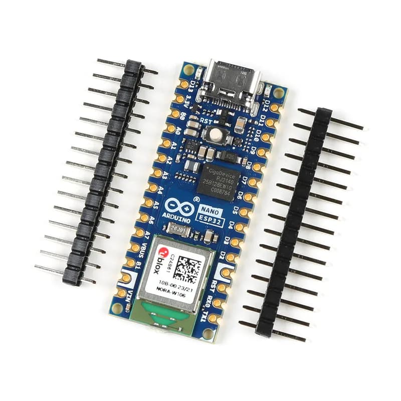 Ардуино Нано ESP32