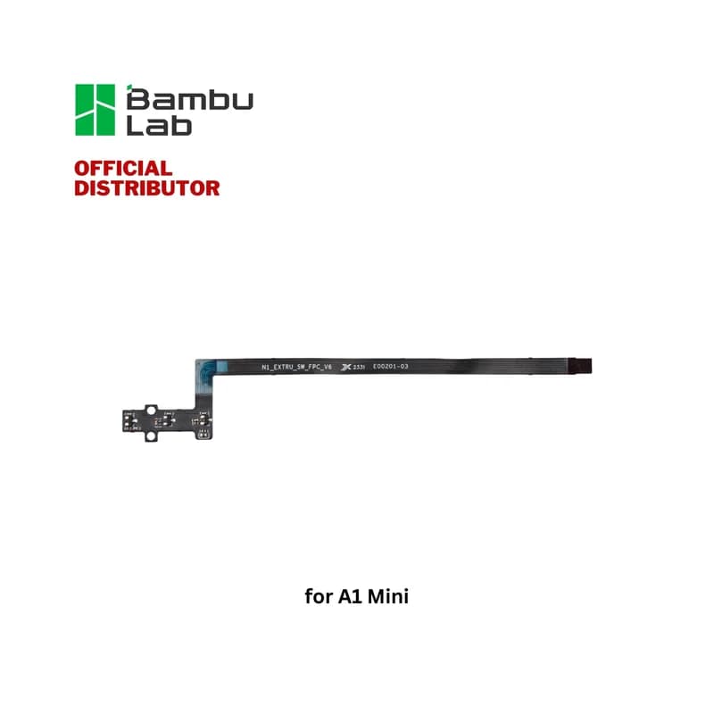 Датчик накаливания Bambu Lab для A1 Mini