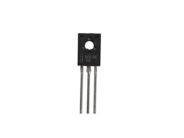 BD136
