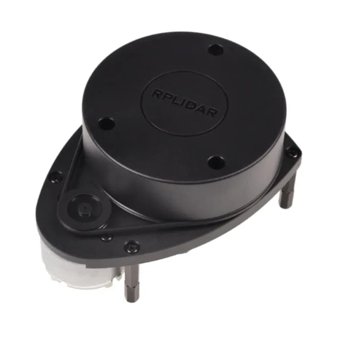 RPLiDAR A1M8-R6 360 12 m