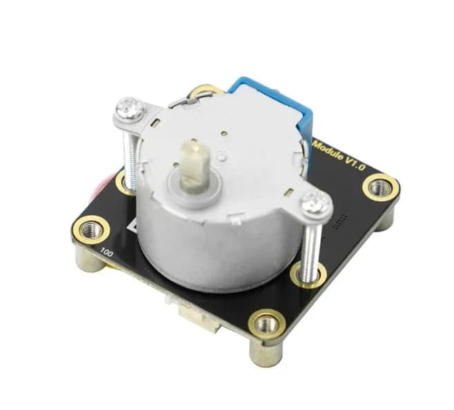 DFRobot 28BYJ-48 5В/0,9кгс·см