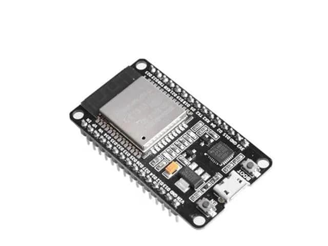 BMT ESP-32 WIFI B/T DEV BOARD