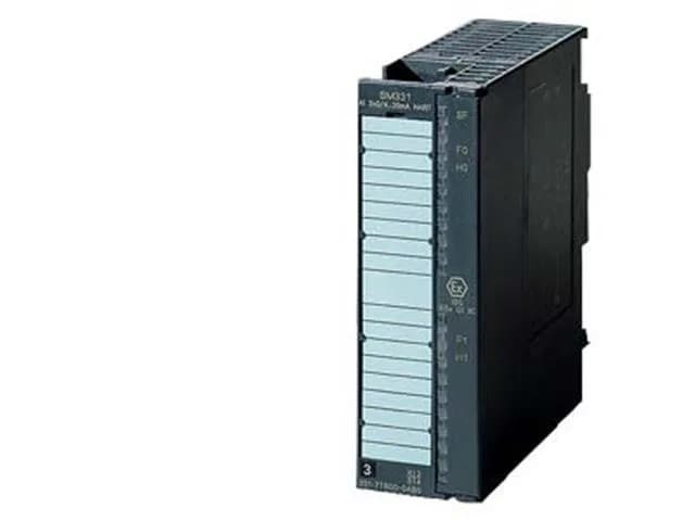 6ES7331-7TF01-0AB0