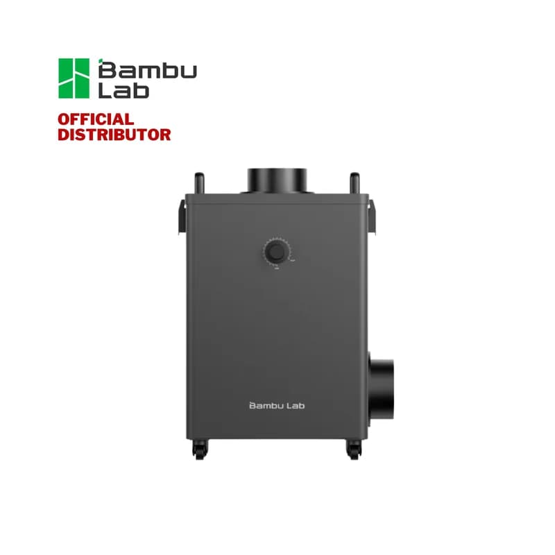 Очиститель дыма Bambu Lab EU
