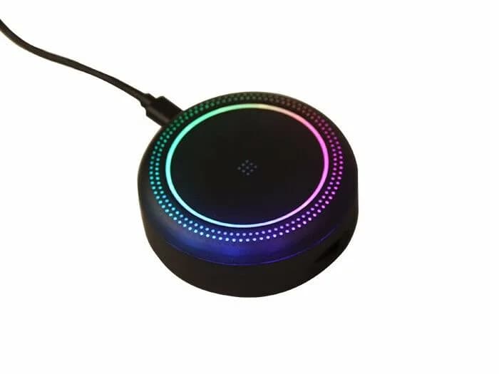 Чехол для ReSpeaker Pro