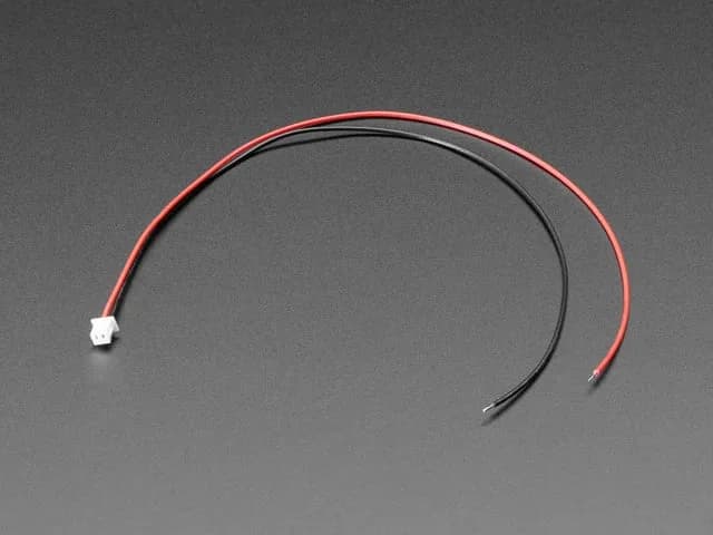 Кабель Molex PicoBlade 2-контактный - 200 мм