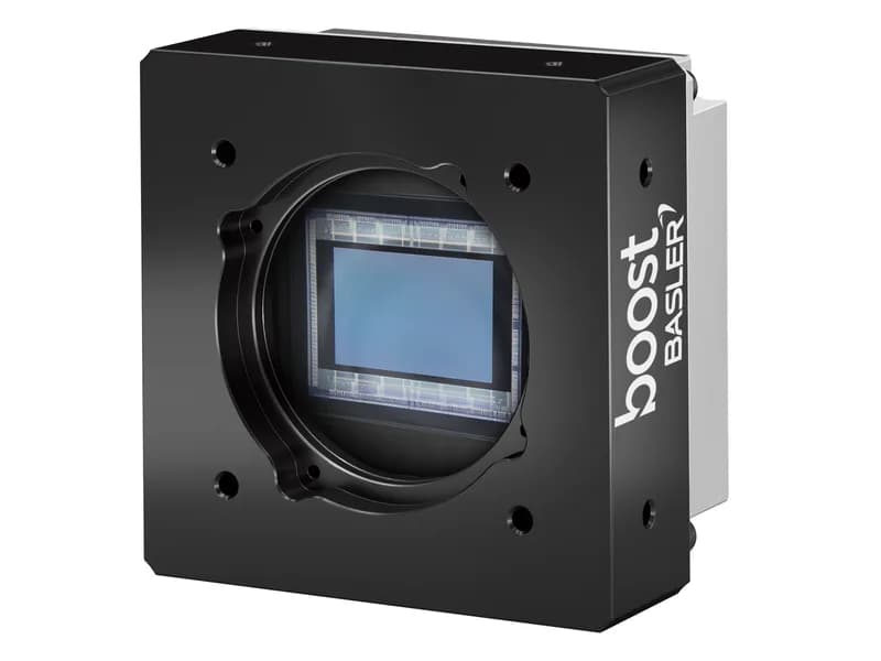 Basler boA8100-16cc