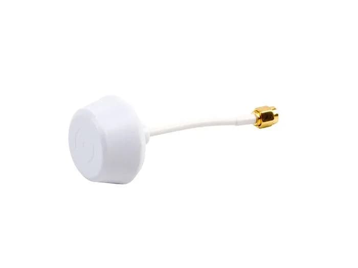 RF Explorer Cloverleaf, двухдиапазонный, всенаправленный SMA, 2,4 и 5,8 ГГц