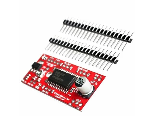 HKD STEPPER EASY DRIVER A3967