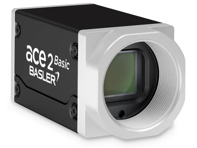Basler a2A2840-67g5mBAS