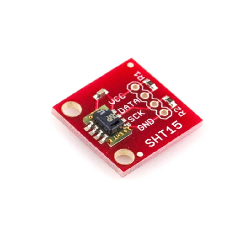 SparkFun Датчик влажности и температуры - SHT15