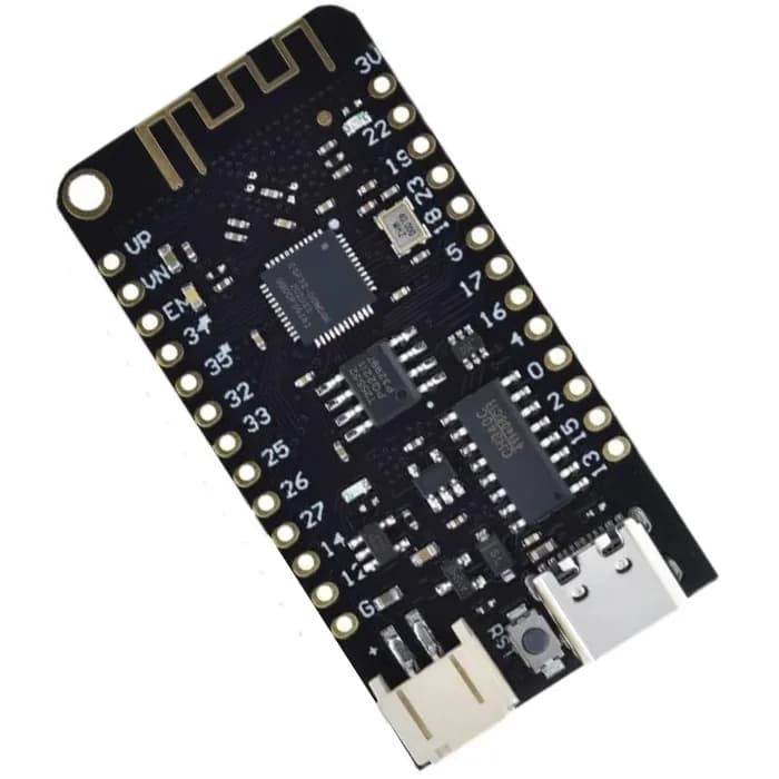 ESP32 CP2102 Плата разработки беспроводной сети D1 LOLIN32