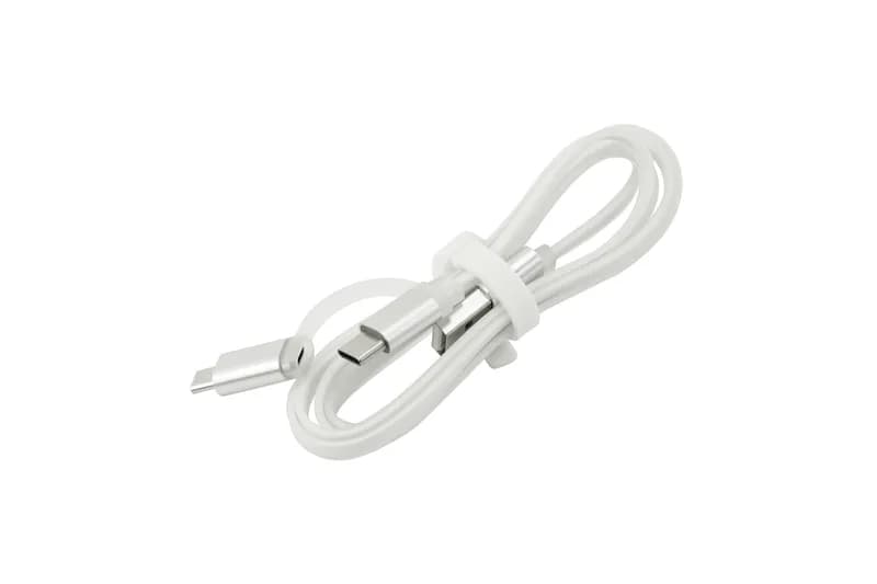Откройте для себя кабель 2-в-1 Type-C и Micro USB!