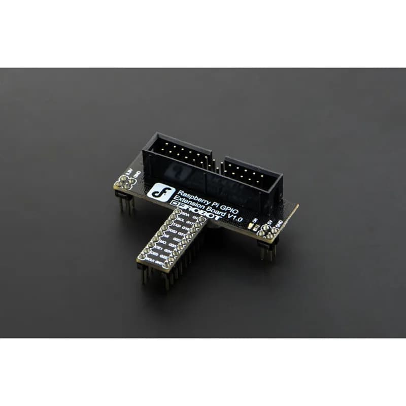 Плата расширения Raspberry Pi GPIO