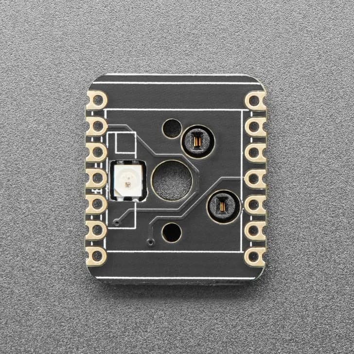 Adafruit QT Py/Сяо/LED MX