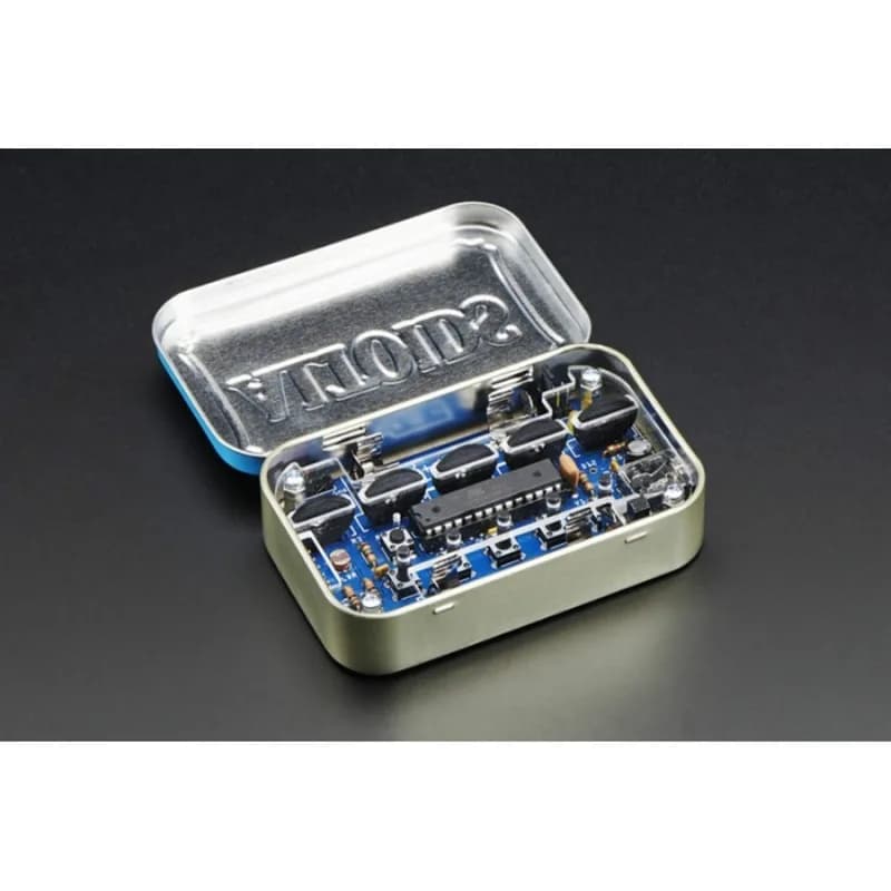 Комплект MintySynth 2.0