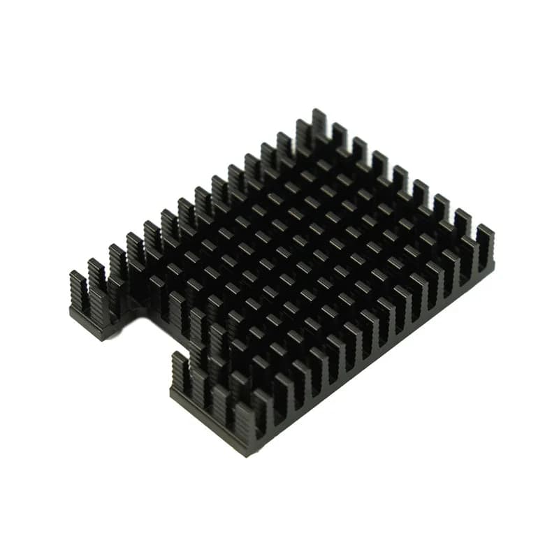 Охладитель Raspberry Pi для вычислительного модуля 5