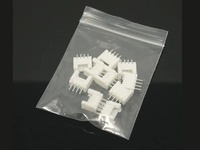 - DIP-4P-2.0mm-10 шт.