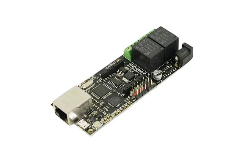 Раскройте потенциал Интернета вещей с помощью Xboard Relay