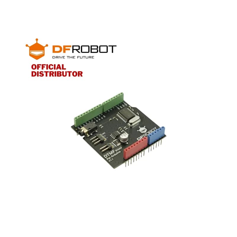 DFRobot DTMF щит | DFR0308