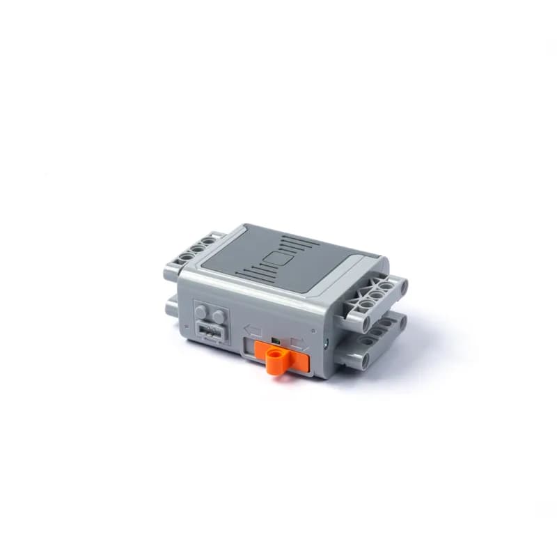 ELECFREAKS Building Brick Батарейный ящик 9 В