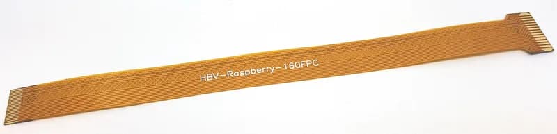 Кабель камеры Raspberry Pi Zero