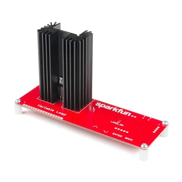 Комплект переменной нагрузки SparkFun