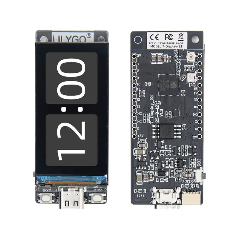 T-Display S3
