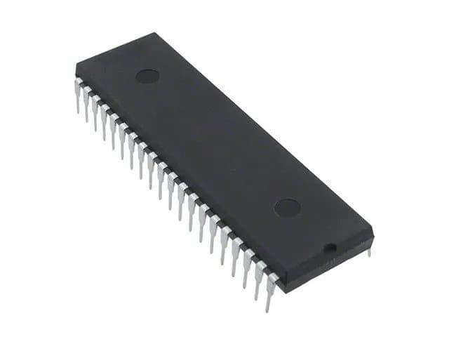 ADC0816CCN