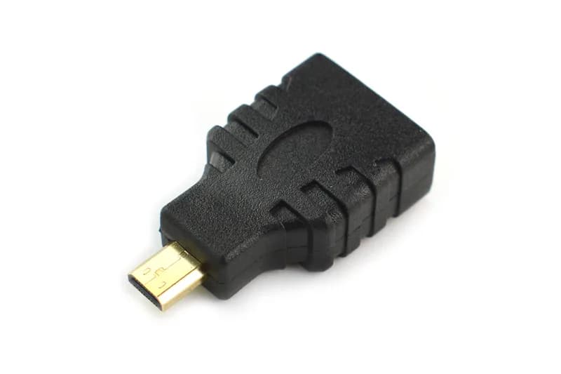 Преобразите свой дисплей с помощью адаптера Micro-HDMI Raspberry Pi 4B