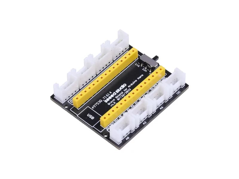 Grove Shield для Arduino Nano v1.3