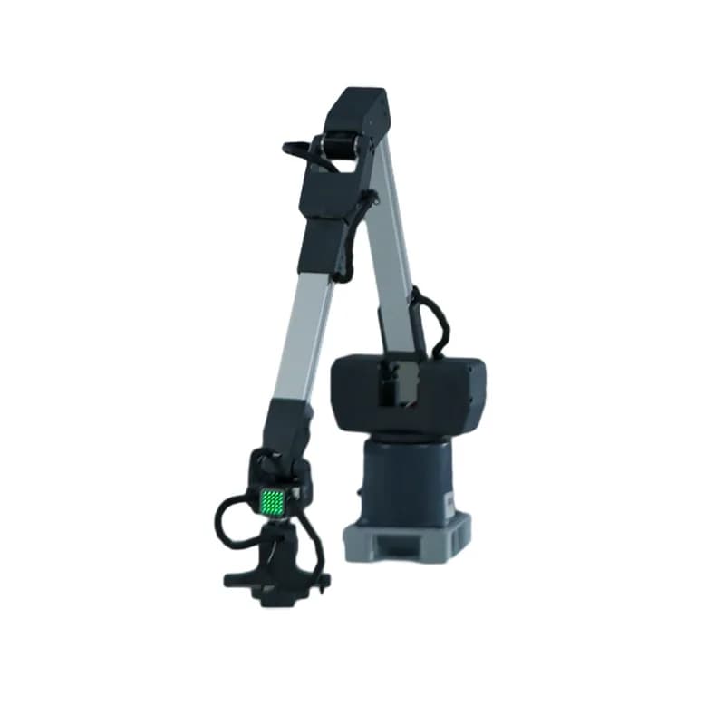Elephant Robotics myArm C650: универсальное устройство сбора информации о движении робота с 6 степенями свободы